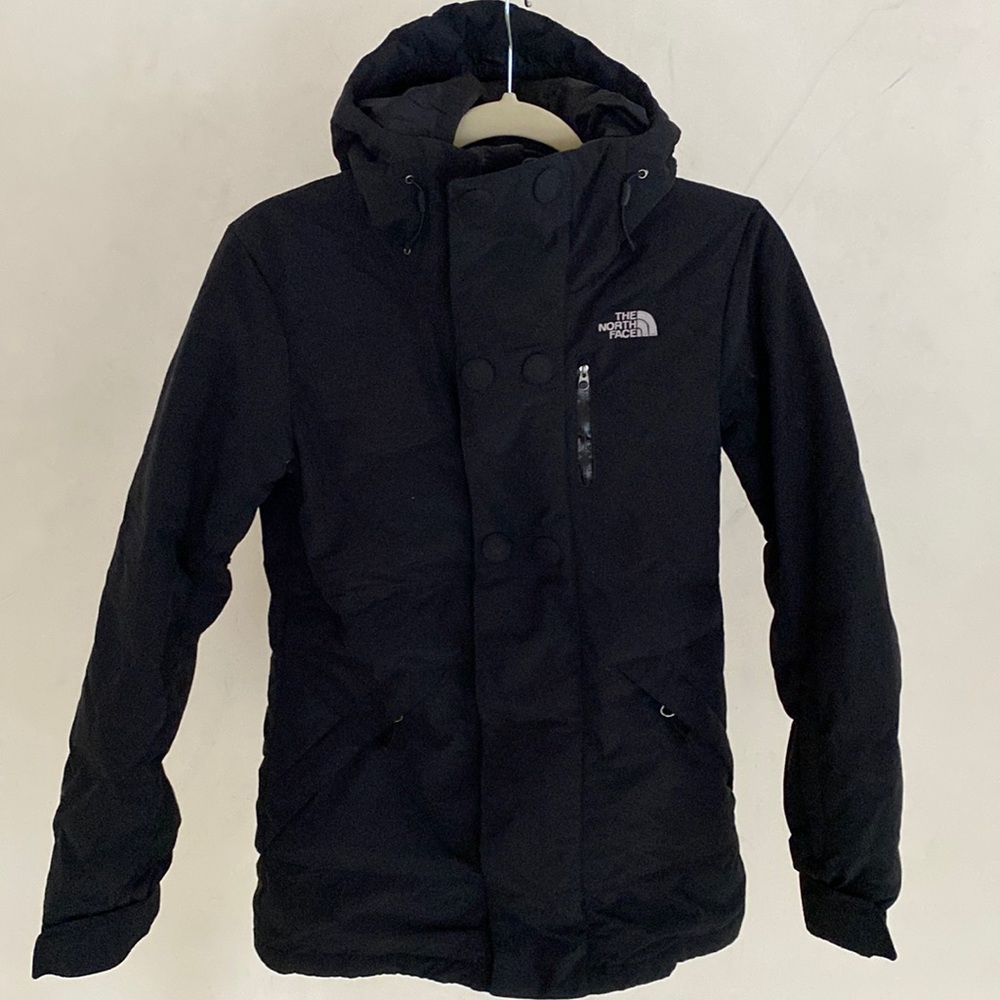 North Face Women’s Down Jacket